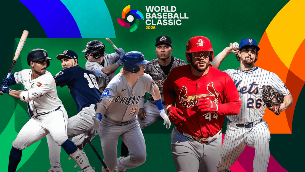 Cos’è il World Baseball Classic 